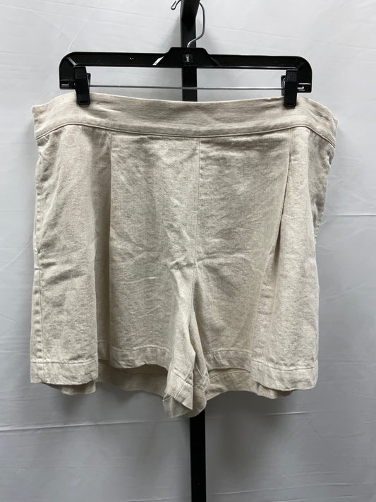 Shorts By Madewell  Size: 2x