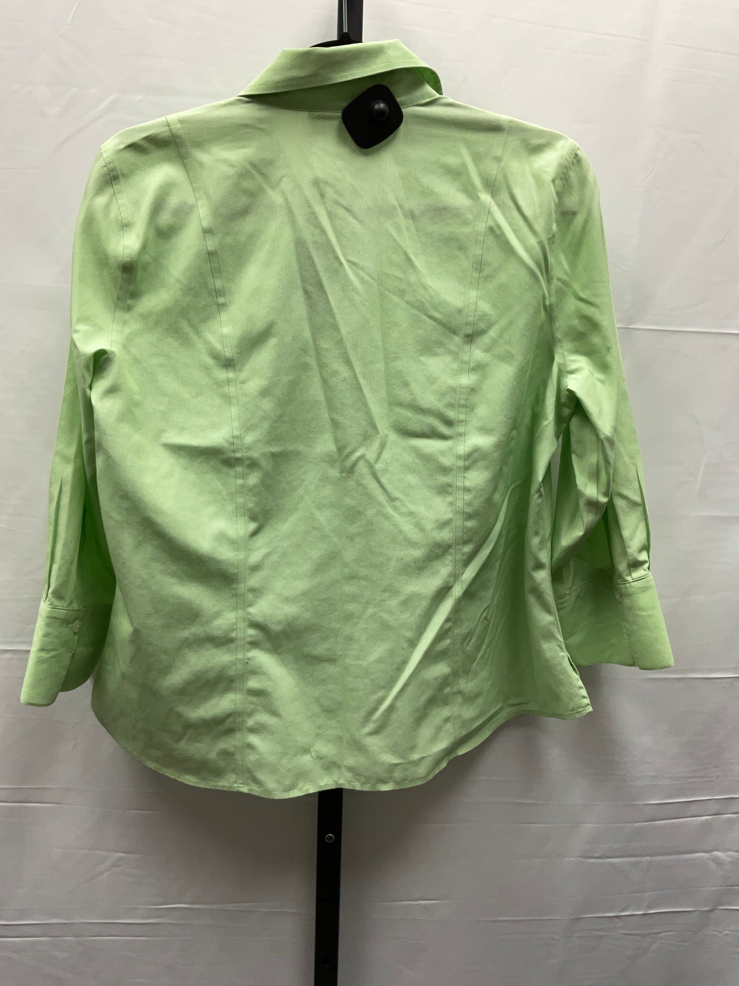 Top Long Sleeve By Coldwater Creek  Size: Petite  M