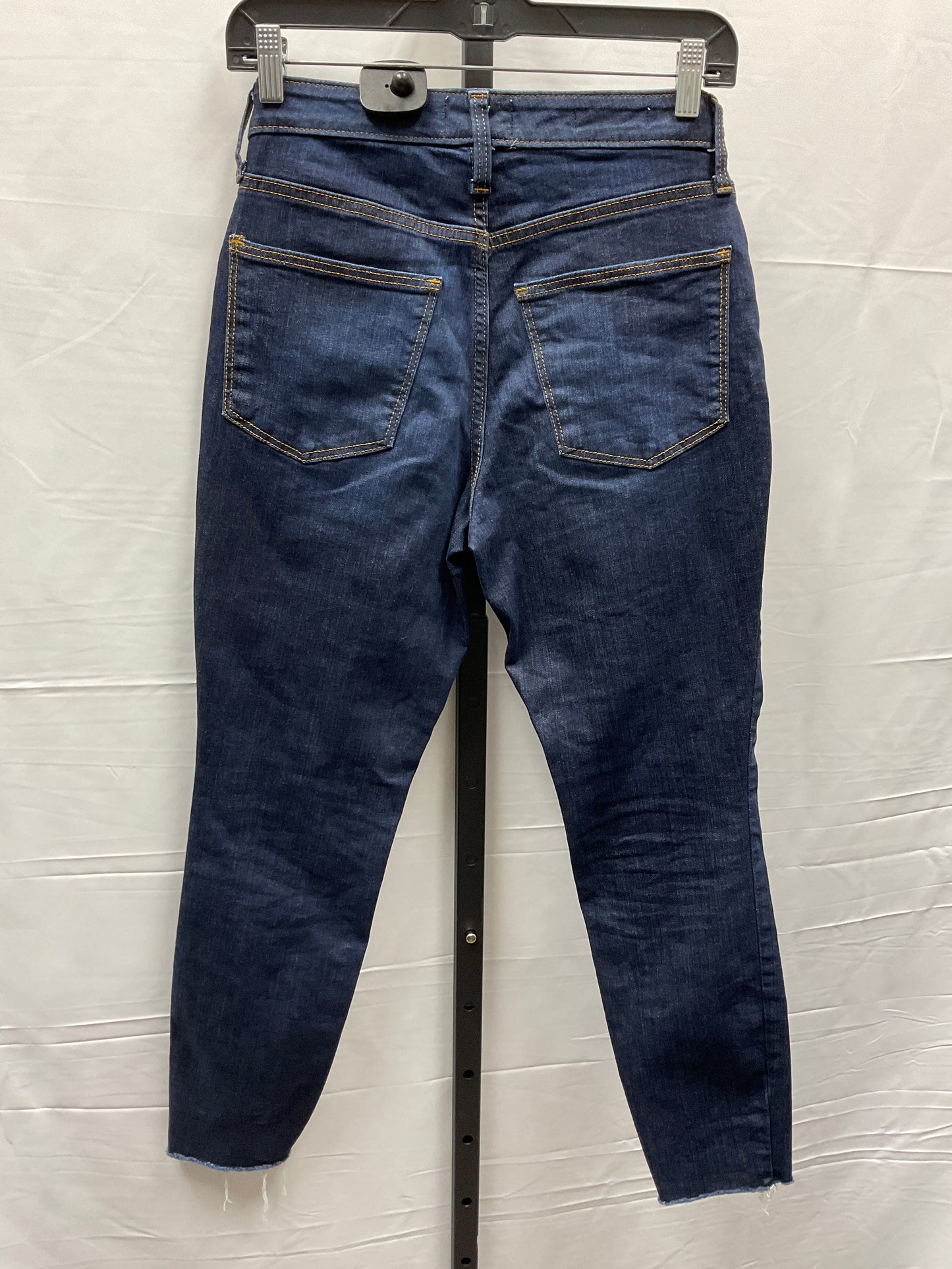 Jeans Skinny By Universal Thread  Size: 6