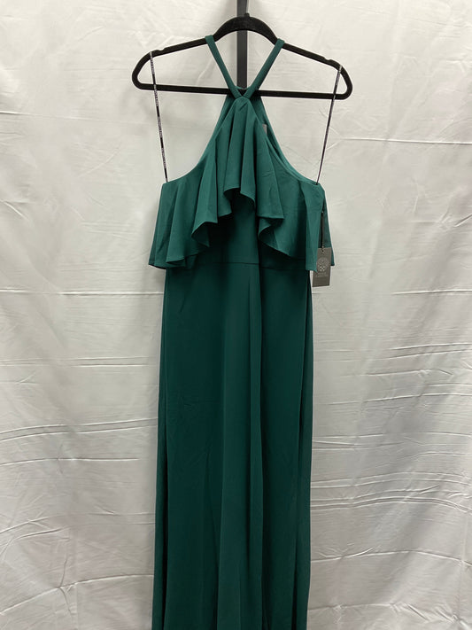 Dress Party Long By Vince Camuto  Size: 8