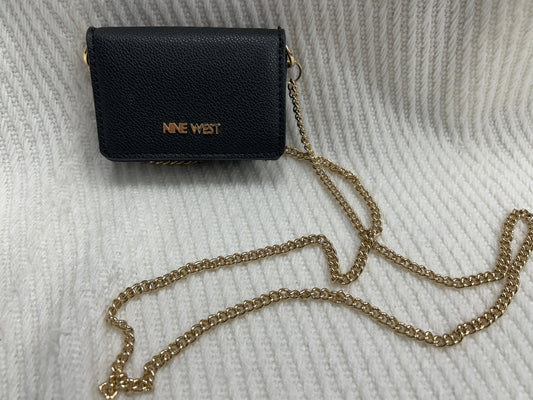 Crossbody By Nine West  Size: Small