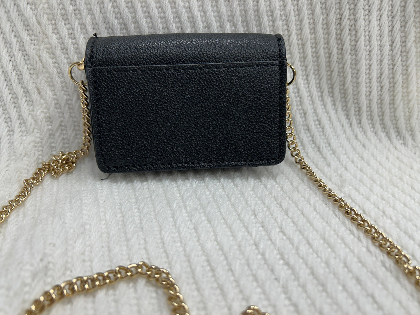 Crossbody By Nine West  Size: Small