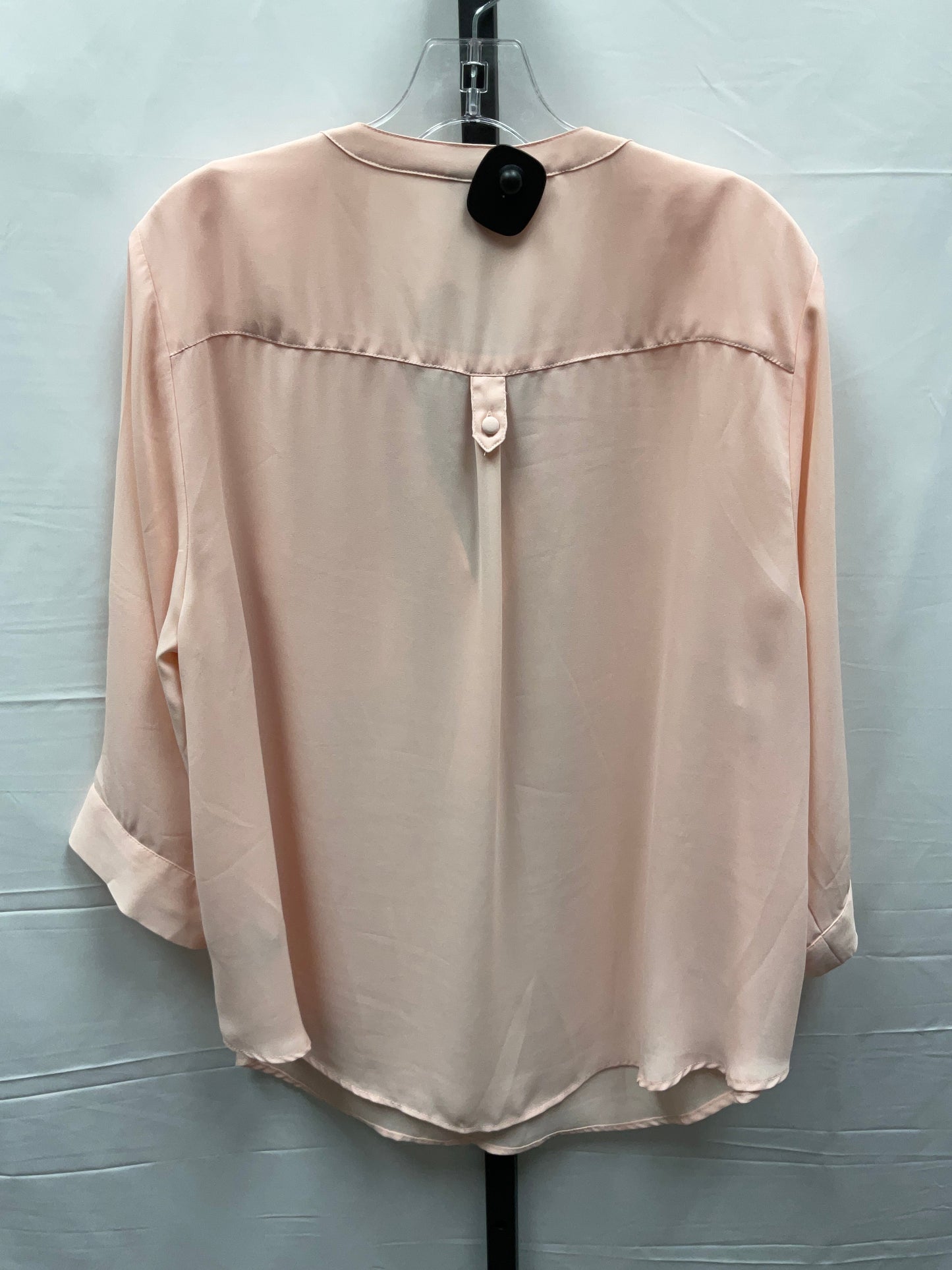 Top Long Sleeve By Torrid  Size: 1x