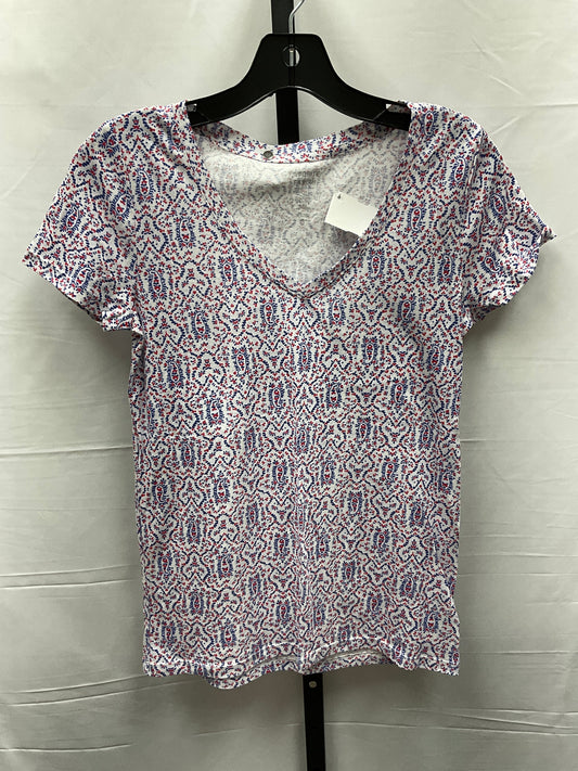 Top Short Sleeve By Gap  Size: Xs