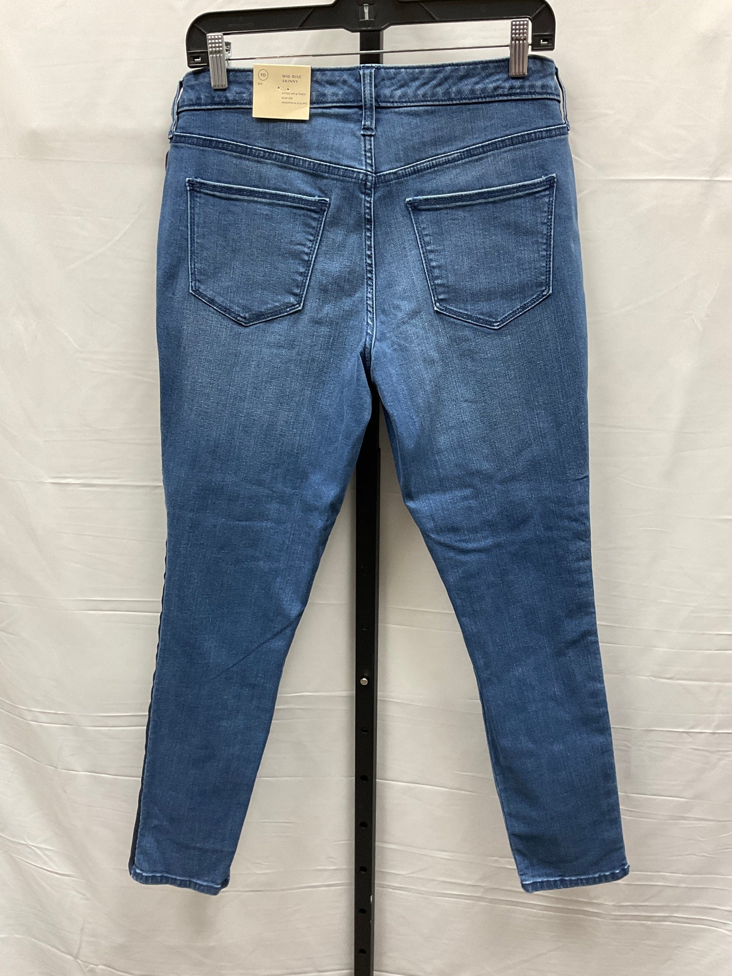 Jeans Skinny By Universal Thread  Size: 10