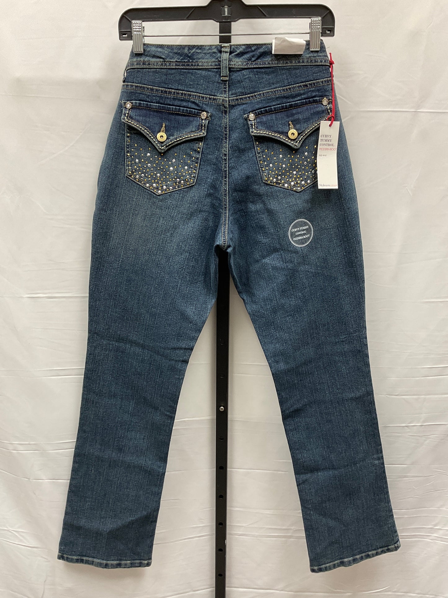 Jeans Boot Cut By Style And Company  Size: 6