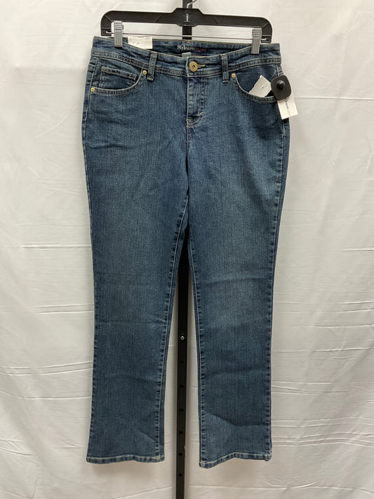 Jeans Boot Cut By Style And Company  Size: 6