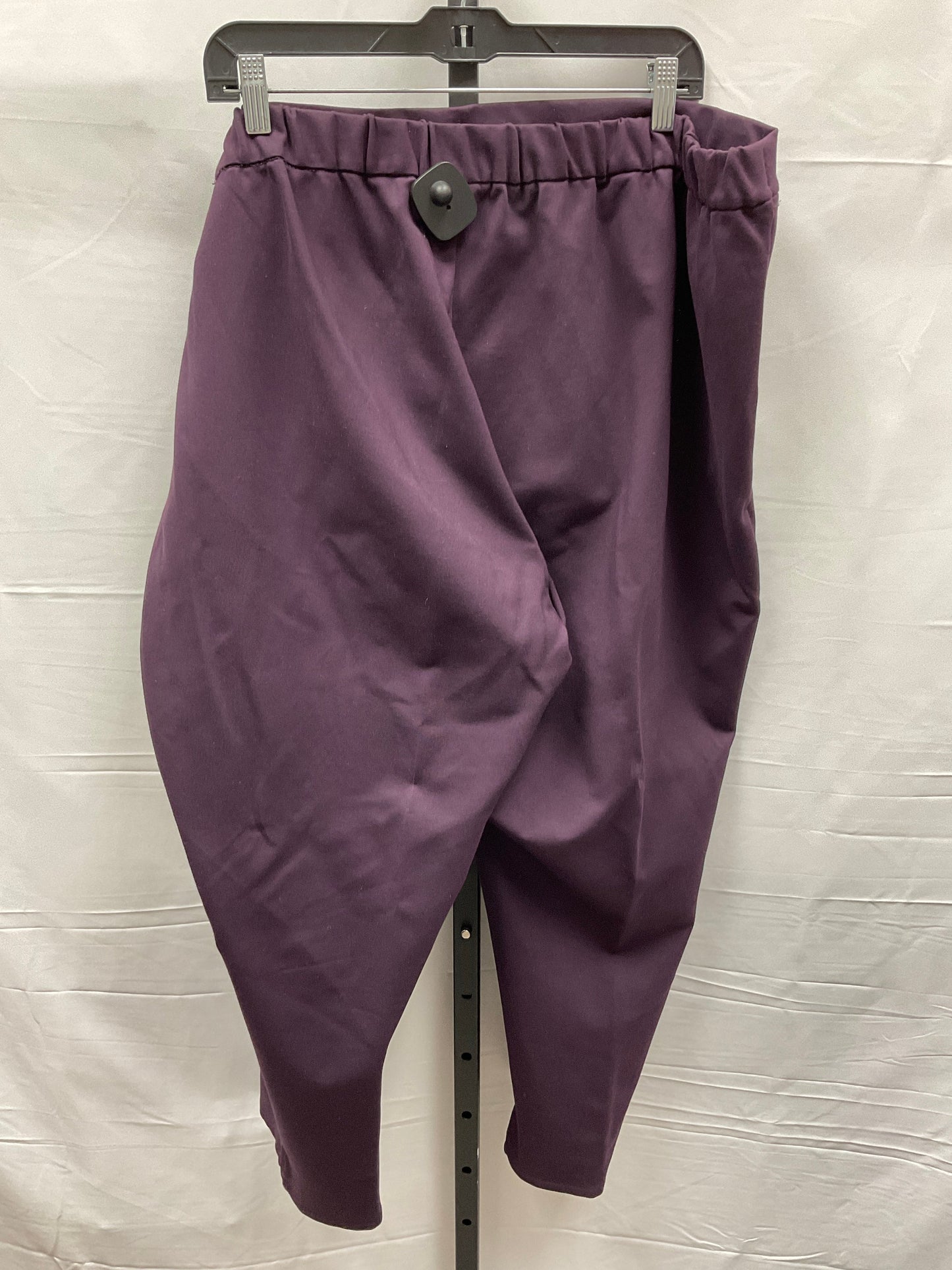 Pants Dress By Worthington  Size: 3x