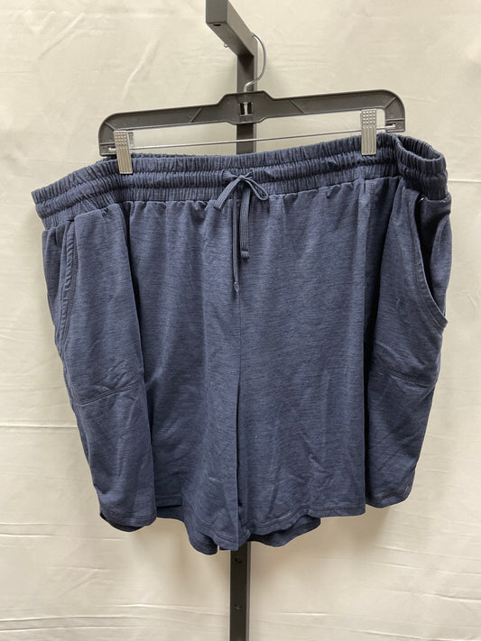 Shorts By St Johns Bay  Size: 3x