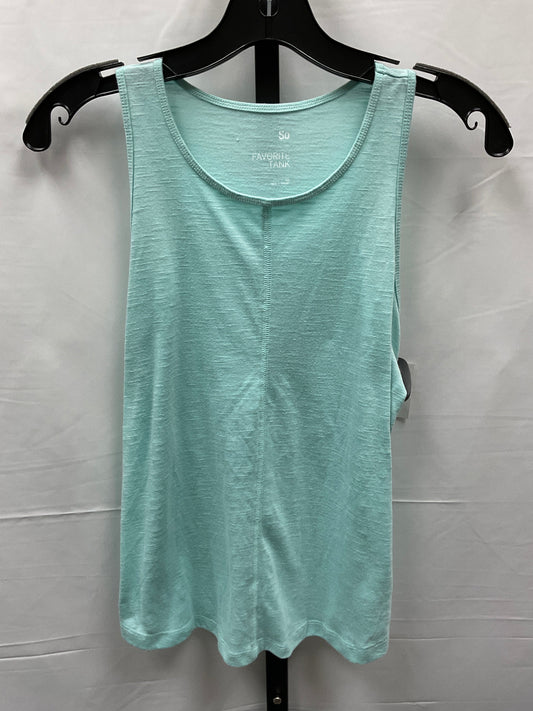 Top Sleeveless Basic By So  Size: Xs