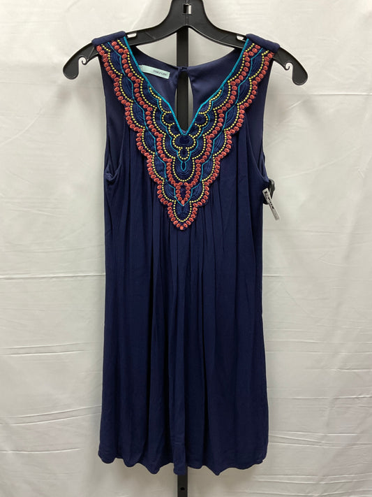 Dress Casual Midi By Maurices  Size: Xs