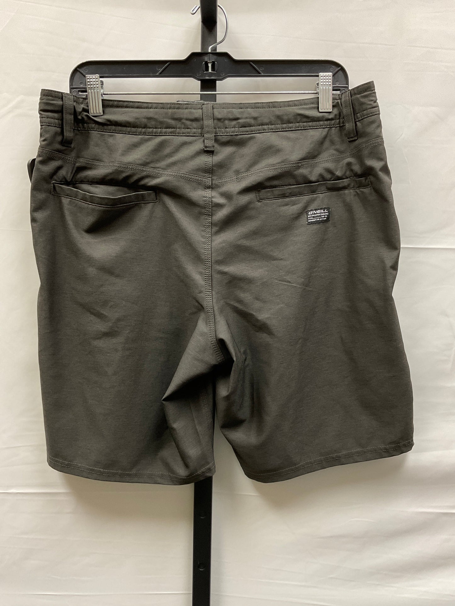 Grey Shorts Oneill, Size 16