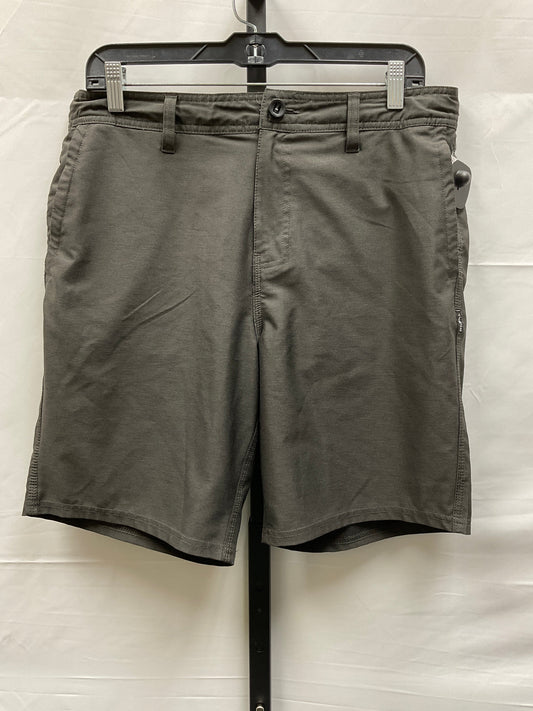 Grey Shorts Oneill, Size 16