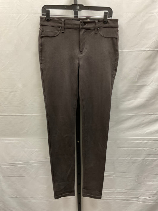 Black & Brown Pants Other Liverpool, Size 8