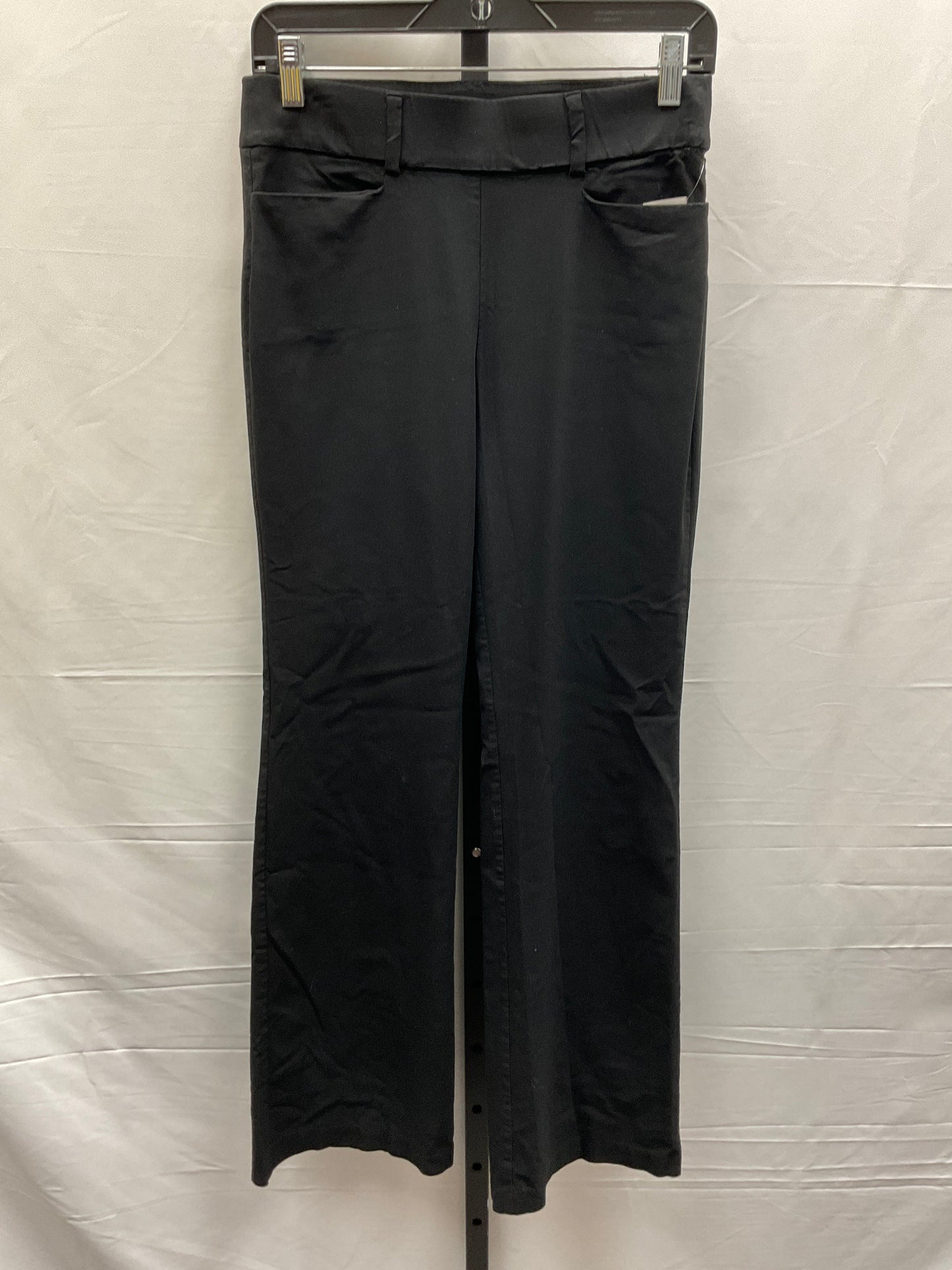 Black Pants Dress Maurices, Size S