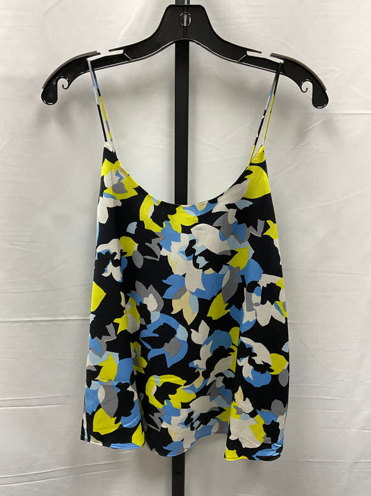 Top Sleeveless By Bar Iii  Size: L