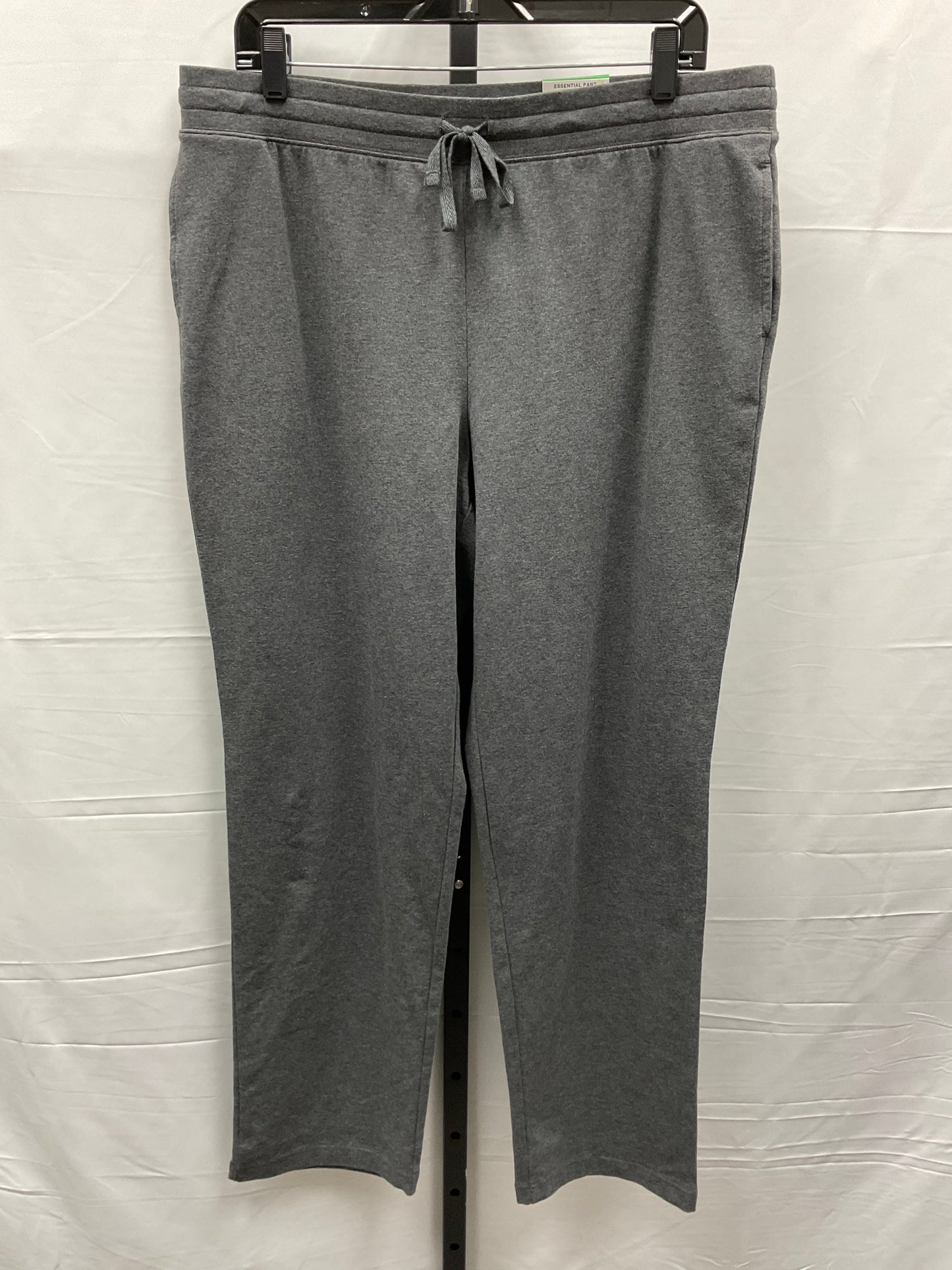 Pants Lounge By Karen Scott  Size: L