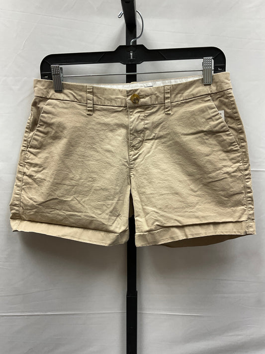 Beige Shorts Old Navy, Size 2