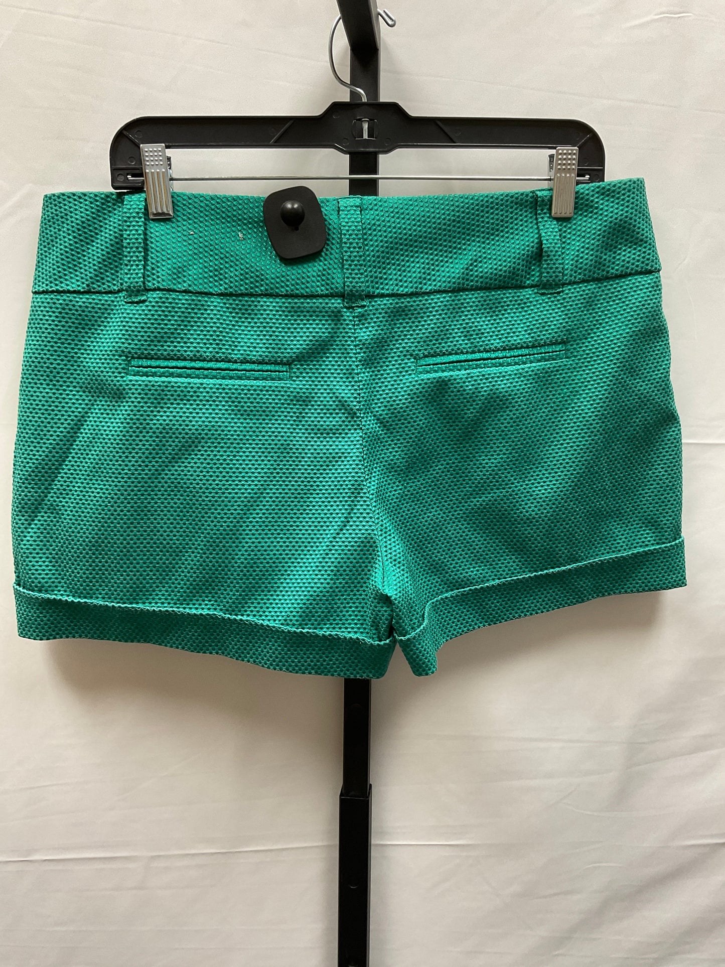 Green Shorts Maurices, Size 12