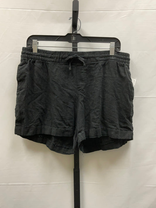 Black Shorts Old Navy, Size L