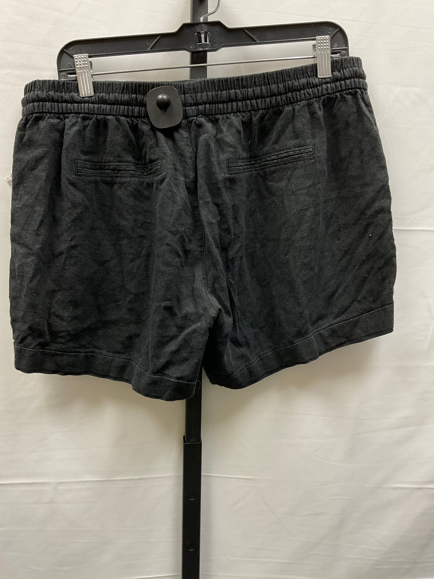 Black Shorts Old Navy, Size L