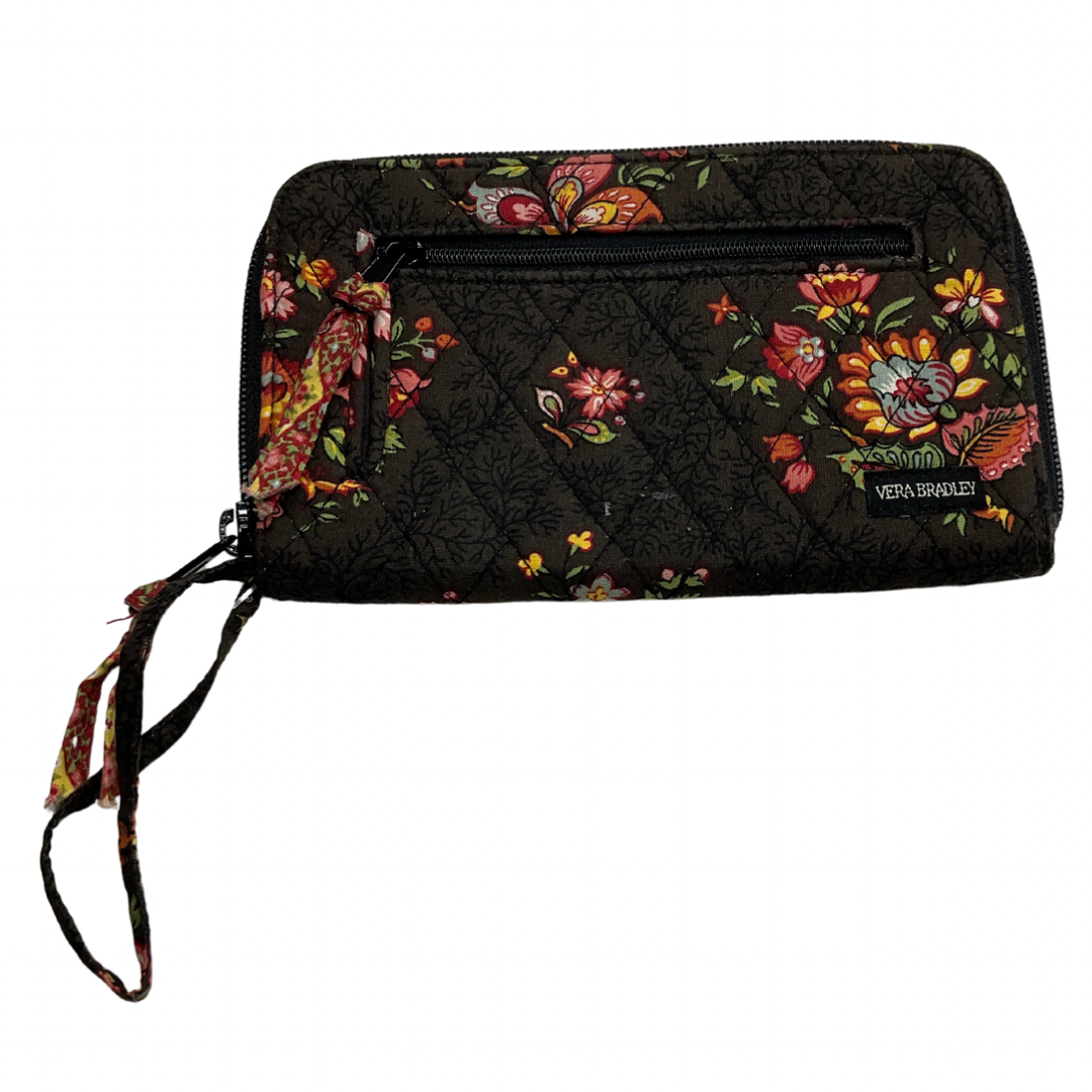 Wallet Designer By Vera Bradley, Size: Medium