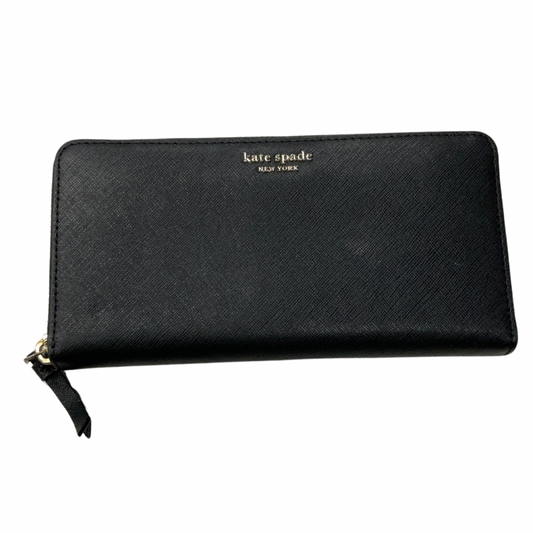 Wallet Designer By Kate Spade, Size: Large