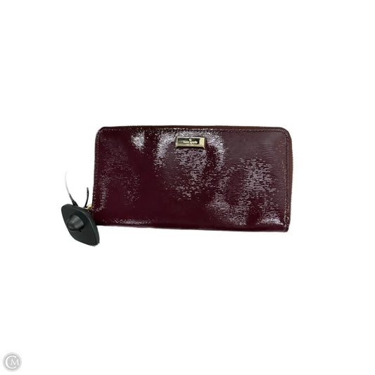 Wallet Designer By Kate Spade, Size: Medium