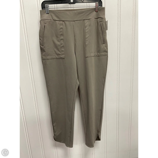 Pants Other By Rachel Zoe In Grey, Size: M