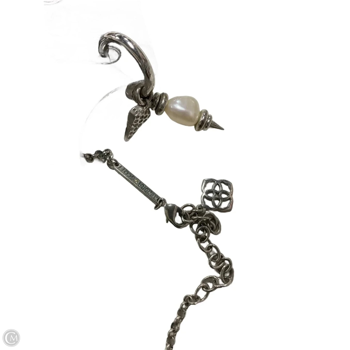 Necklace Set By Kendra Scott, Size: 03 Piece Set