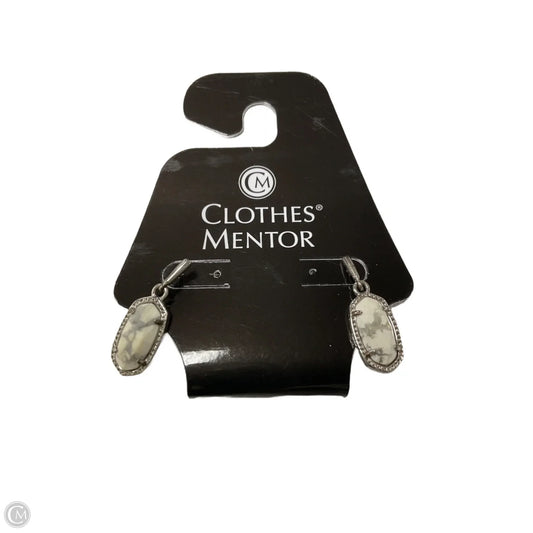 Earrings Other By Kendra Scott, Size: 02 Piece Set