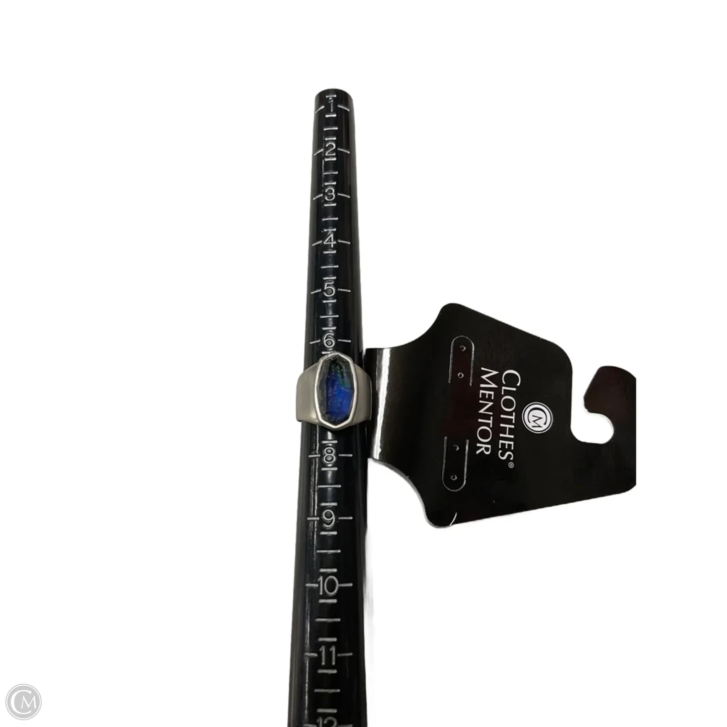 Ring Band By Kendra Scott Size 7