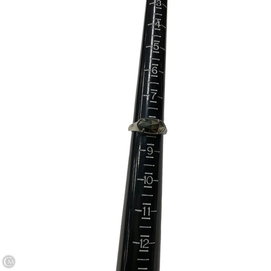 Ring Band By Kendra Scott Size 8