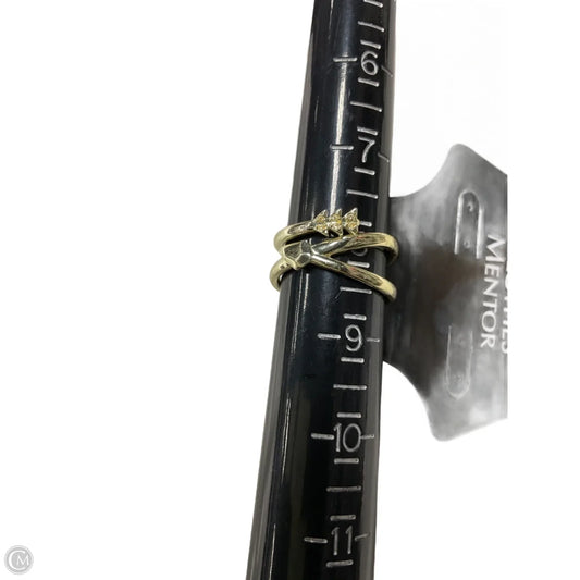 Ring Band By Kendra Scott Size 8