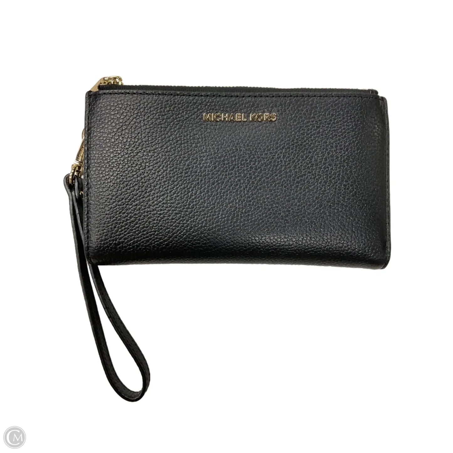 Wristlet Designer By Michael Kors, Size: Medium