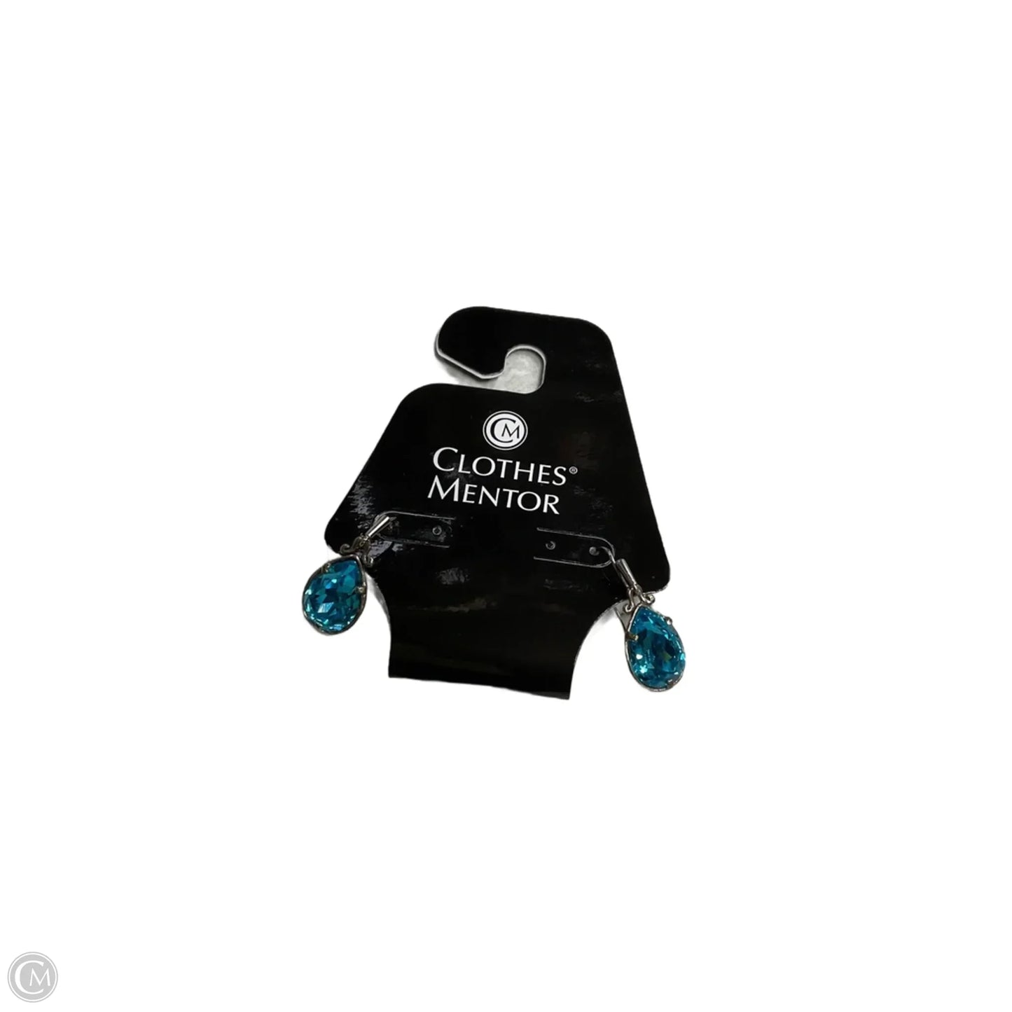 Earrings Sterling Silver By Clothes Mentor, Size: 02 Piece Set