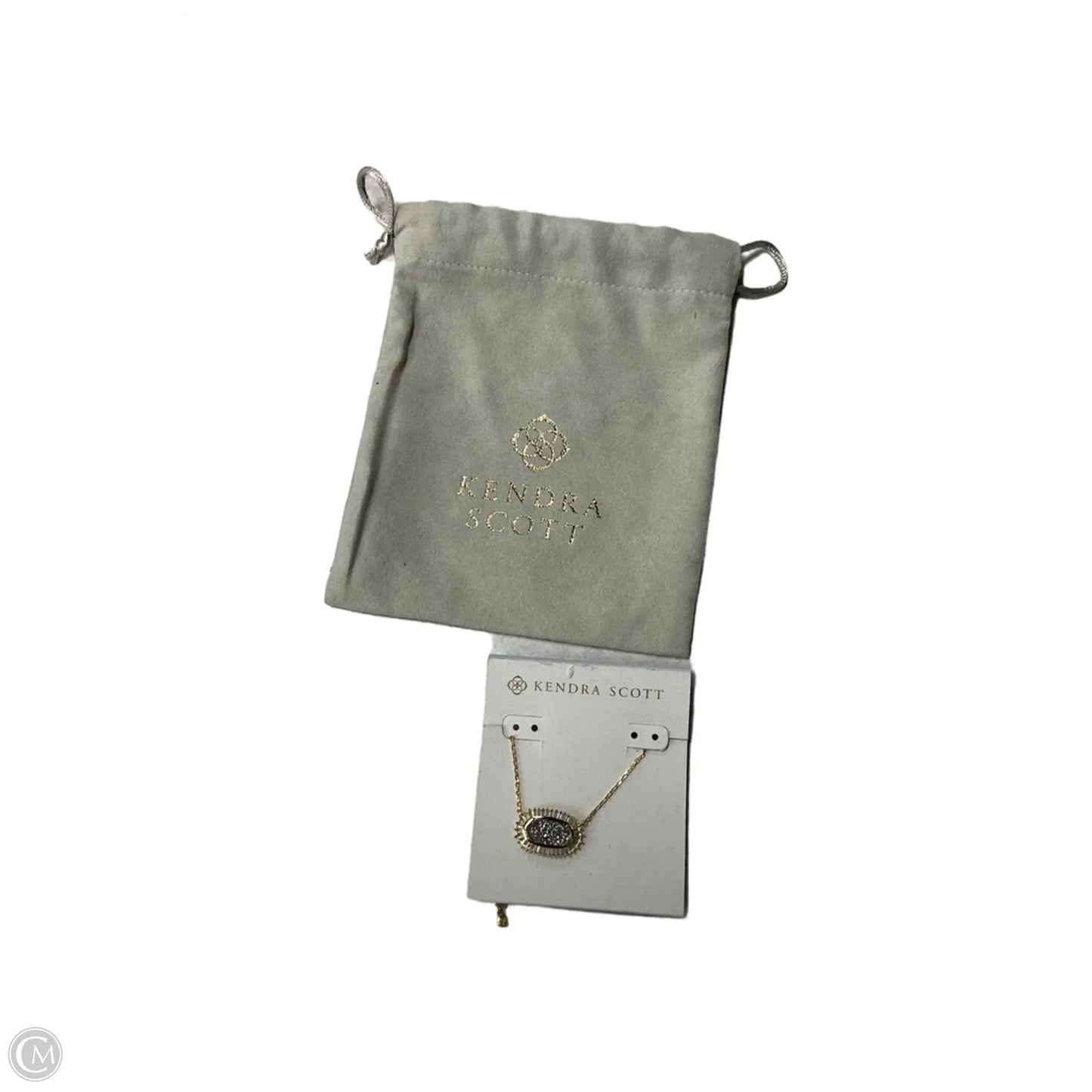 Necklace Chain By Kendra Scott