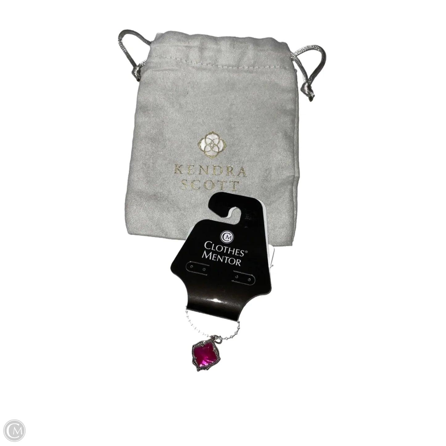 Necklace Pendant By Kendra Scott