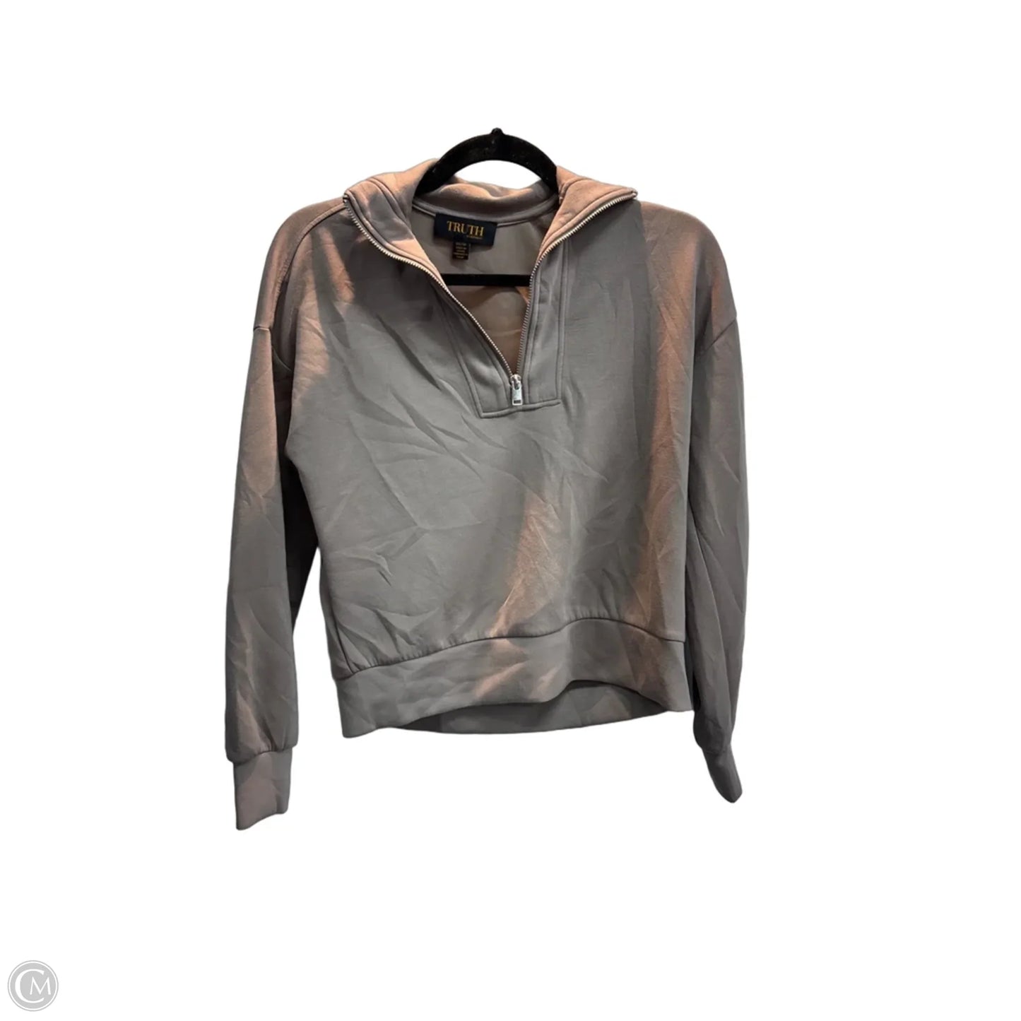 Jacket Other By Truth In Brown, Size: Xs