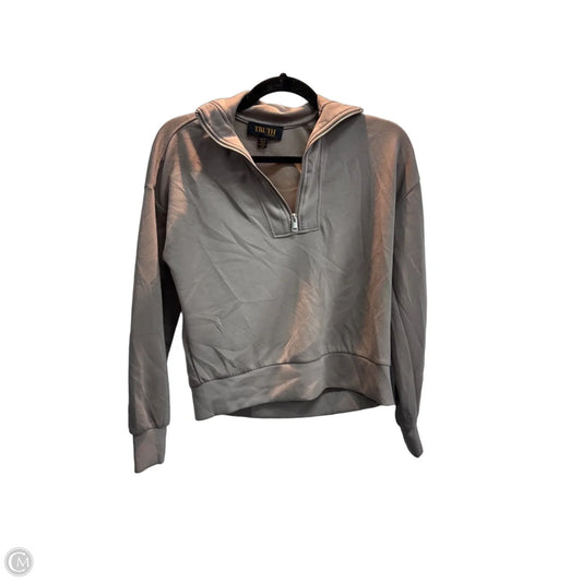 Jacket Other By Truth In Brown, Size: Xs