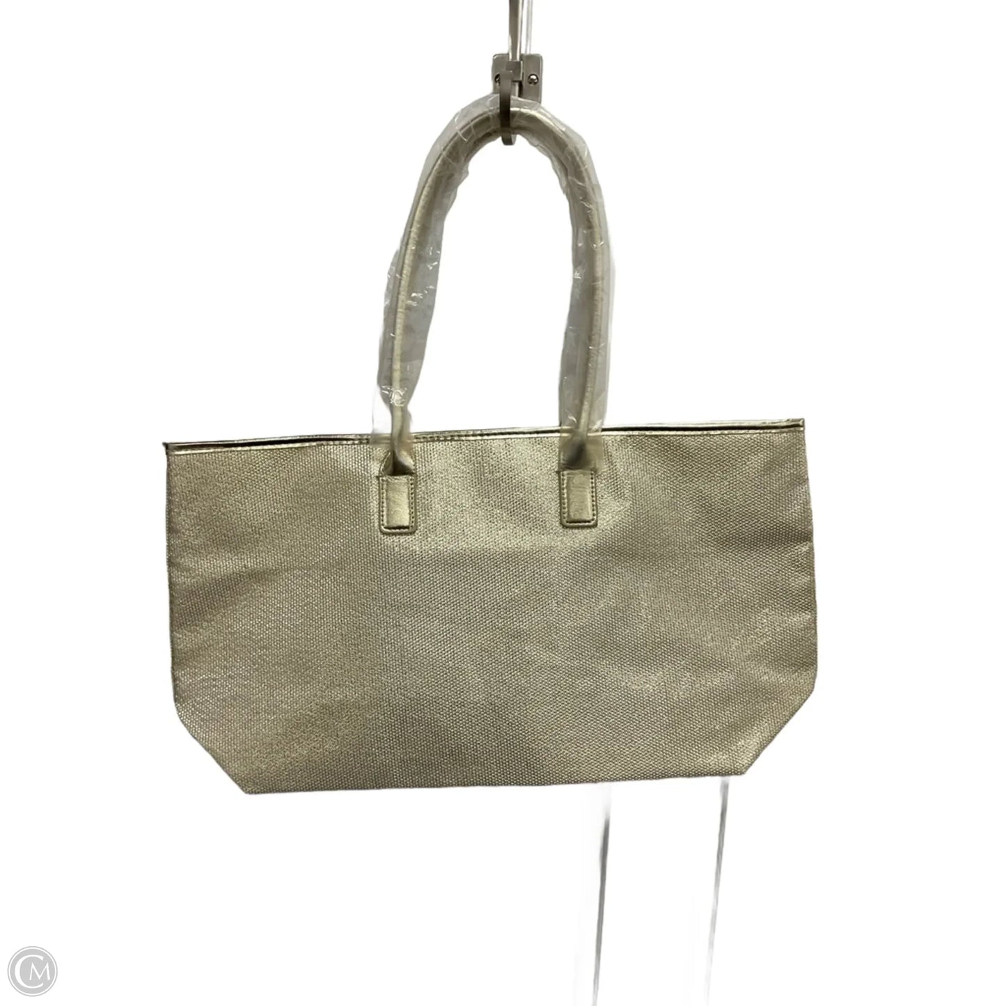 Tote Designer By Michael Kors, Size: Large