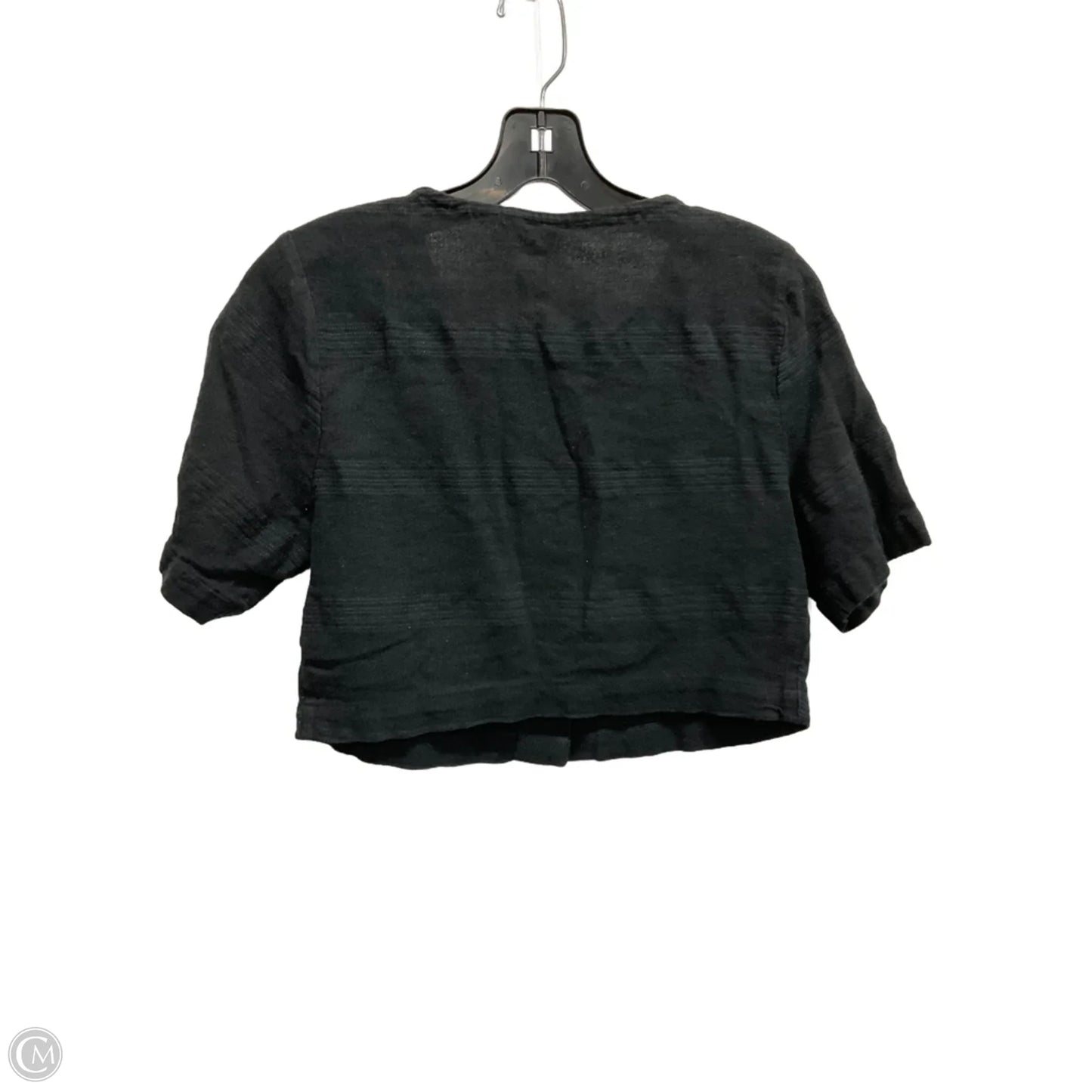 Skirt Set 2pc By Free People In Black, Size: M