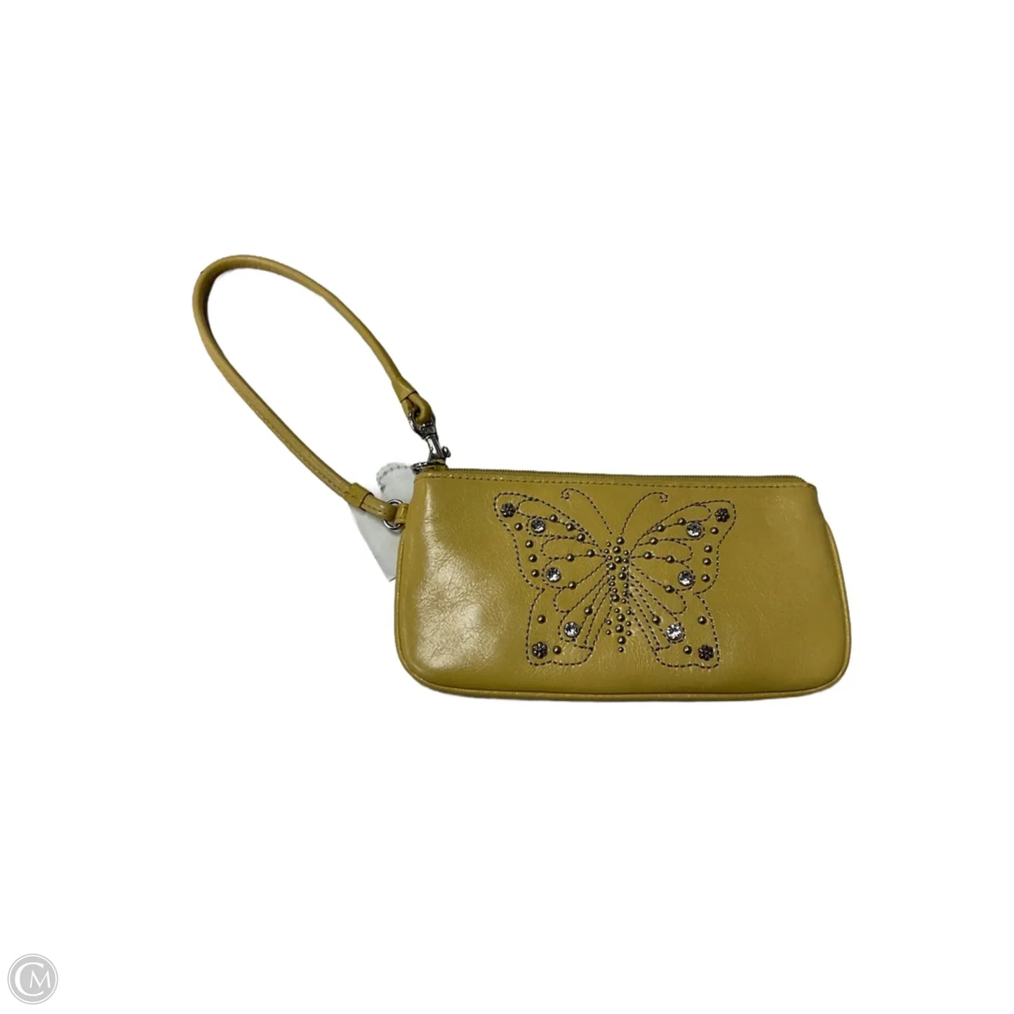 Wristlet Leather By Brighton, Size: Small