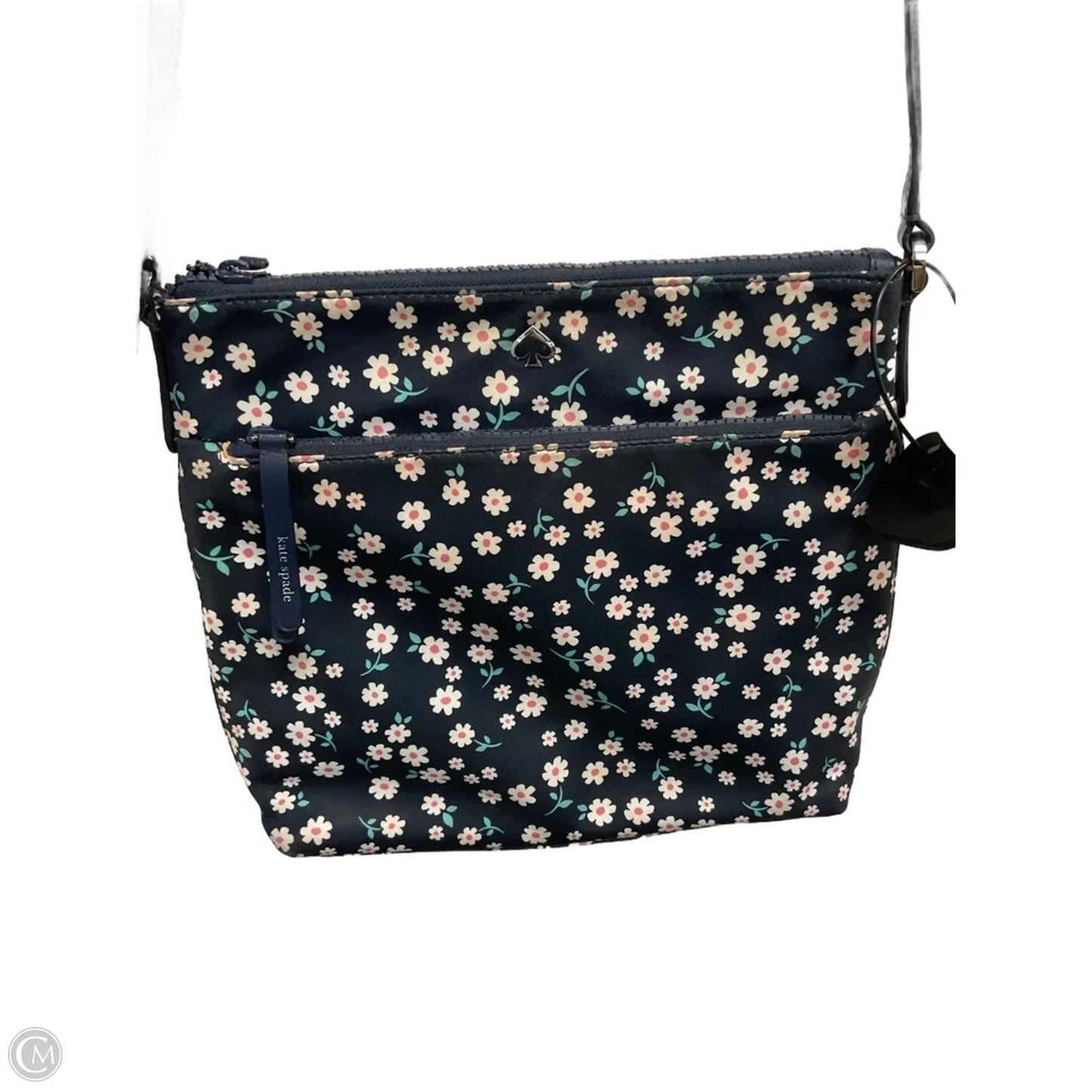 Crossbody Designer By Kate Spade, Size: Medium