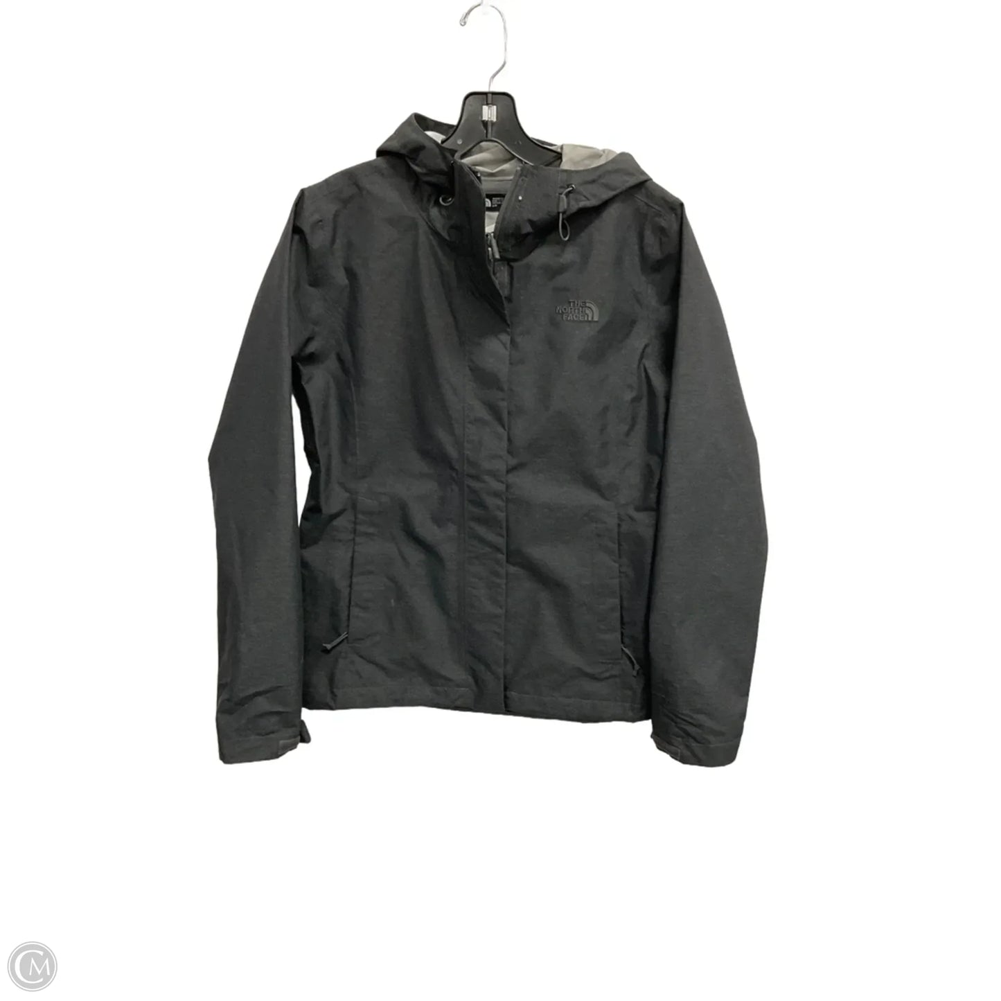 Jacket Other By The North Face In Grey, Size: S