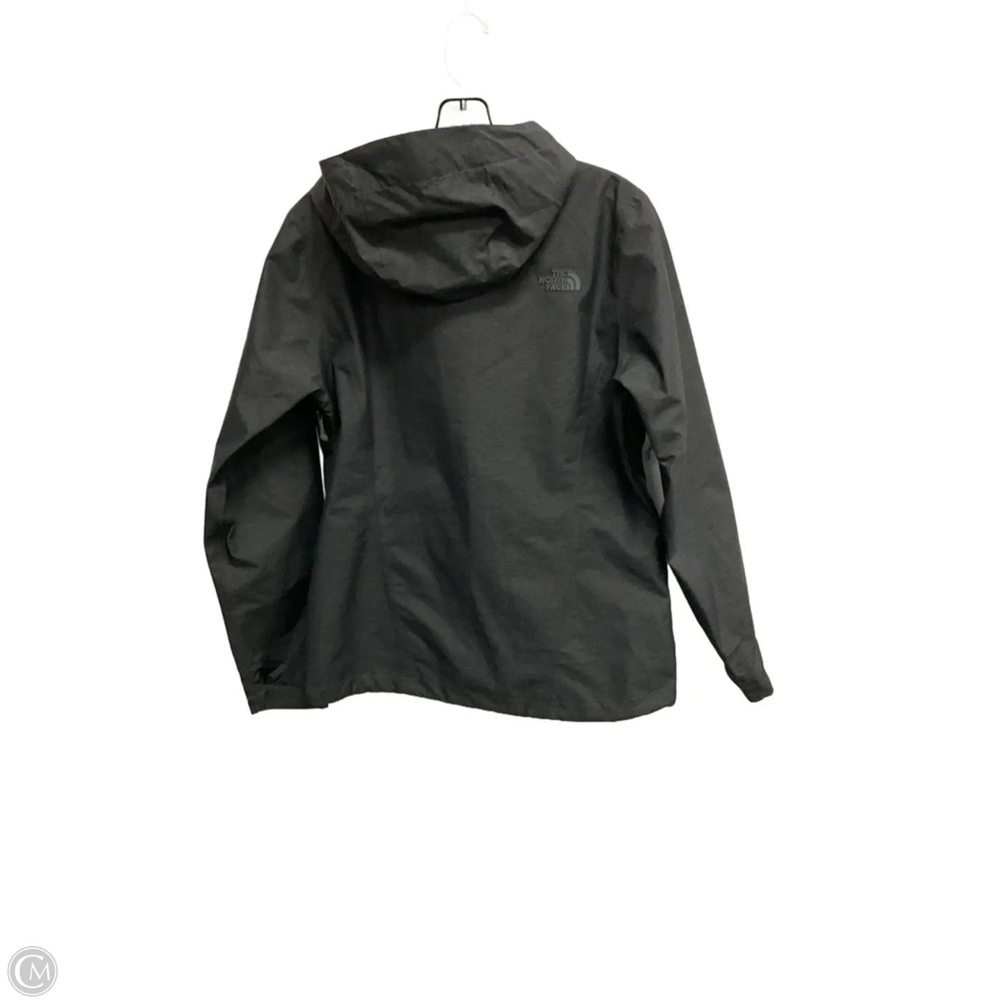 Jacket Other By The North Face In Grey, Size: S