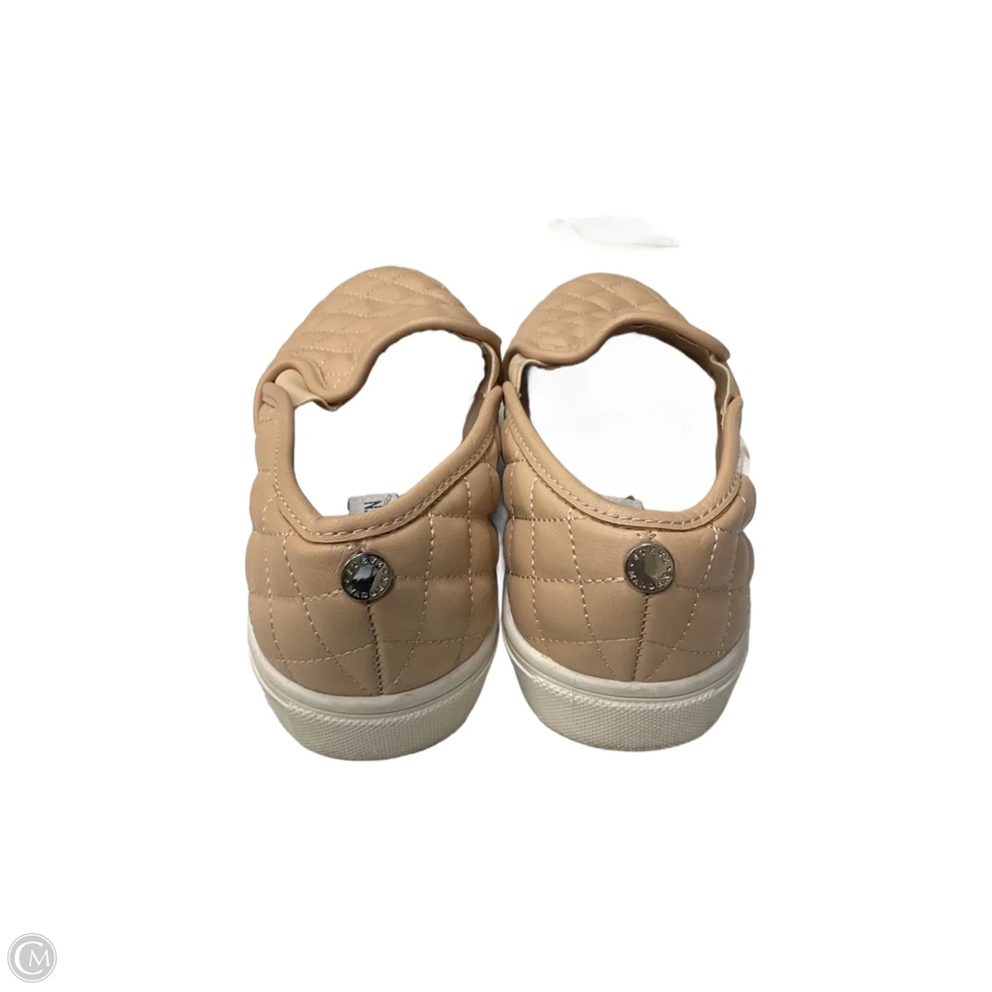 Shoes Flats By Steve Madden In Tan, Size: 6