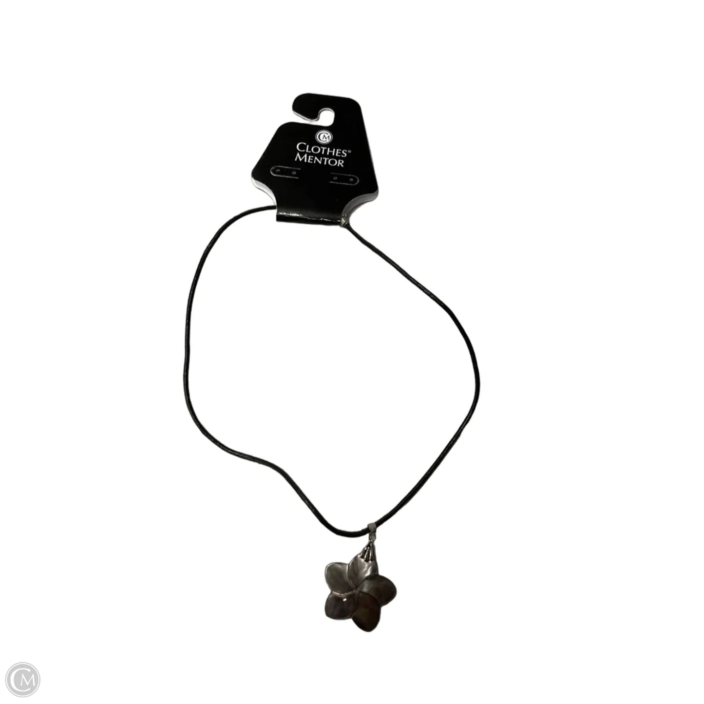 Necklace Sterling Silver By Clothes Mentor