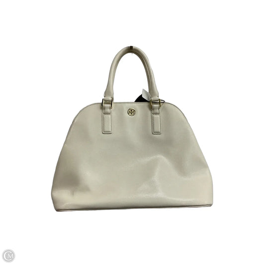 Handbag Designer By Tory Burch, Size: Medium