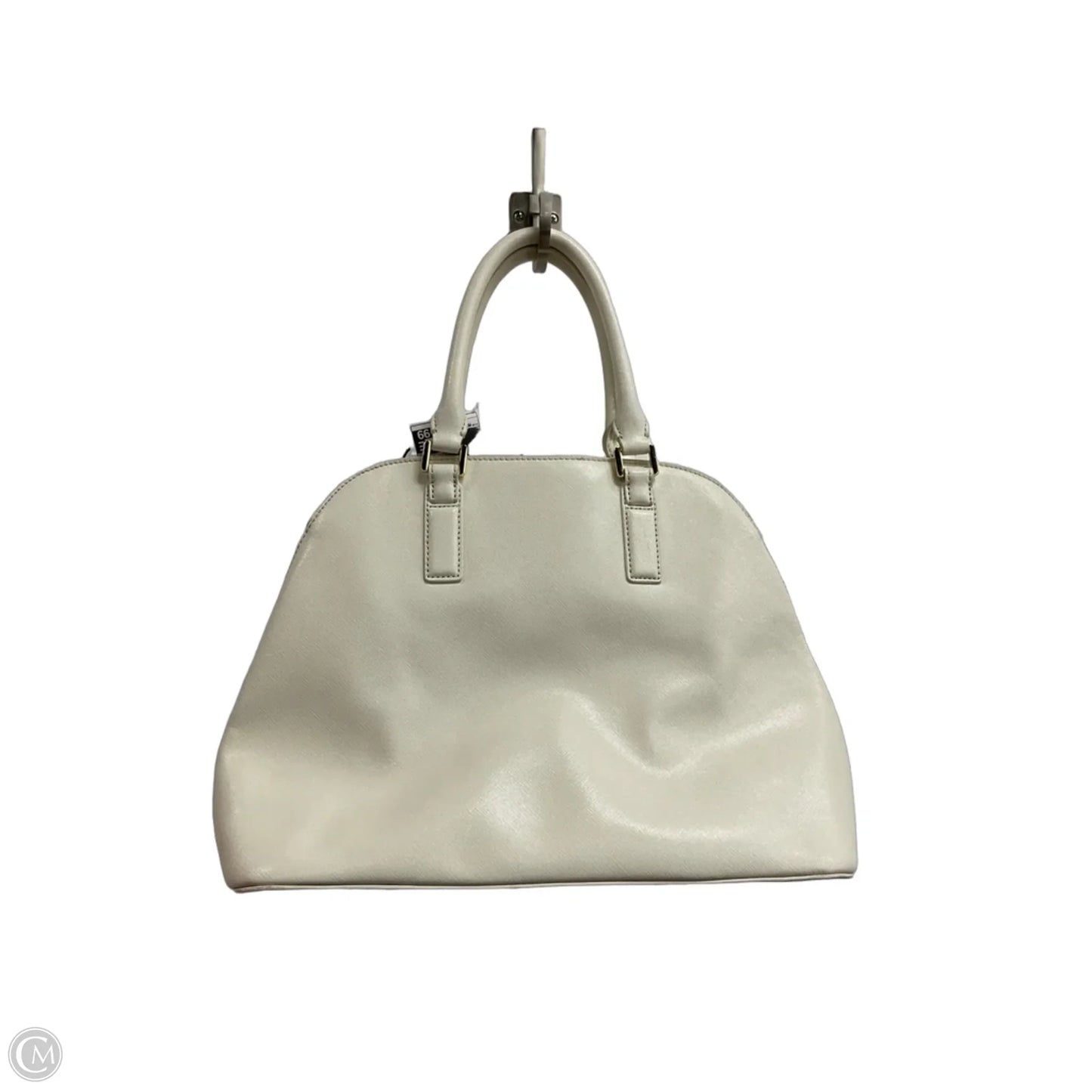 Handbag Designer By Tory Burch, Size: Medium